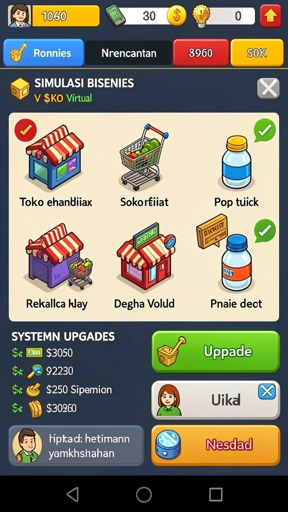 kkmega777 APK Terbaru untuk Android Tanpa Iklan screenshot