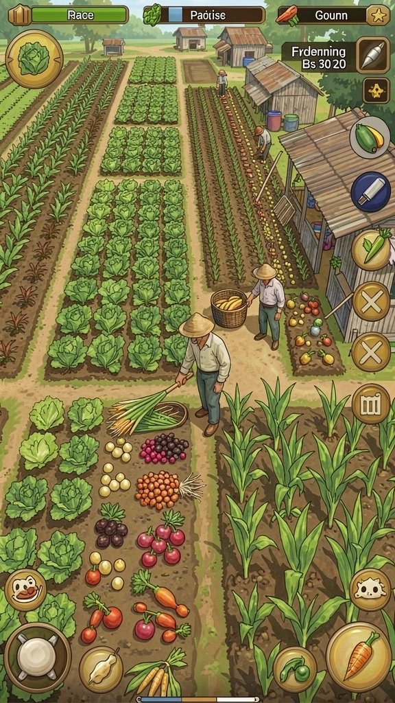 Download garitoto APK untuk Android screenshot